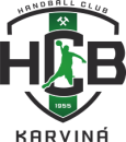 HCB Karviná